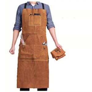 Woodworking Electrician Apron