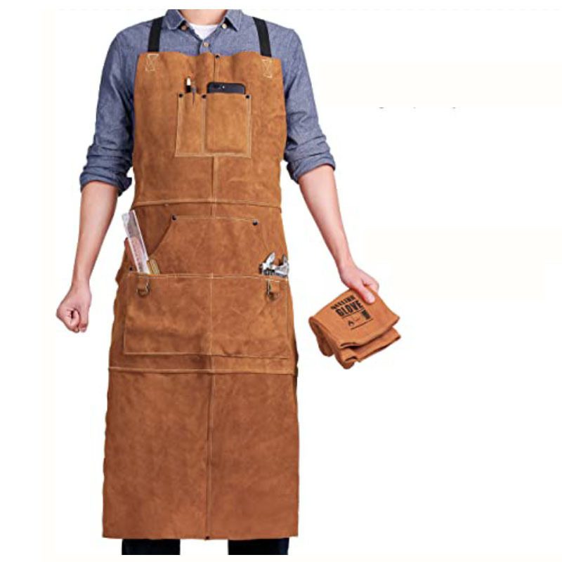 Woodworking Electrician Apron