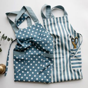 Quick-Drying Vest-Style Apron