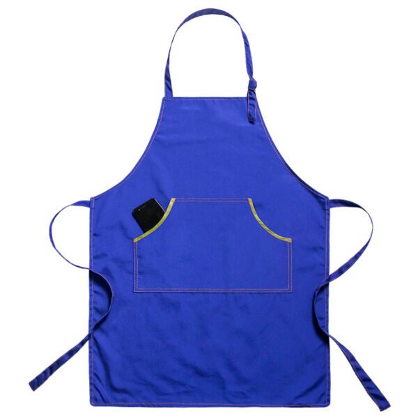 Leather Kitchen Apron – Stylish and Durable Cooking Accessory - Image 9