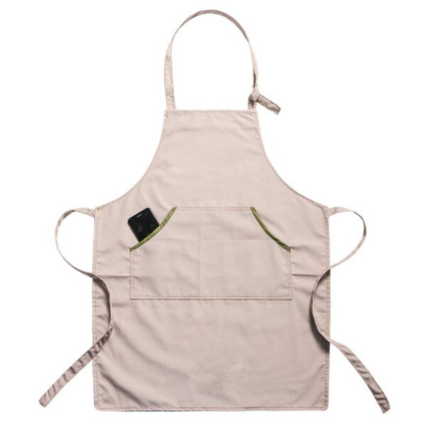 Leather Kitchen Apron – Stylish and Durable Cooking Accessory - Image 10