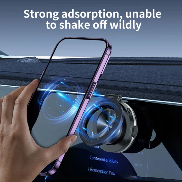 360 Magnetic Phone Holder - Image 2